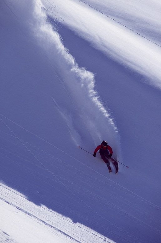 Foto: Oskar Enander. Åkare: Uffe Lindblad.