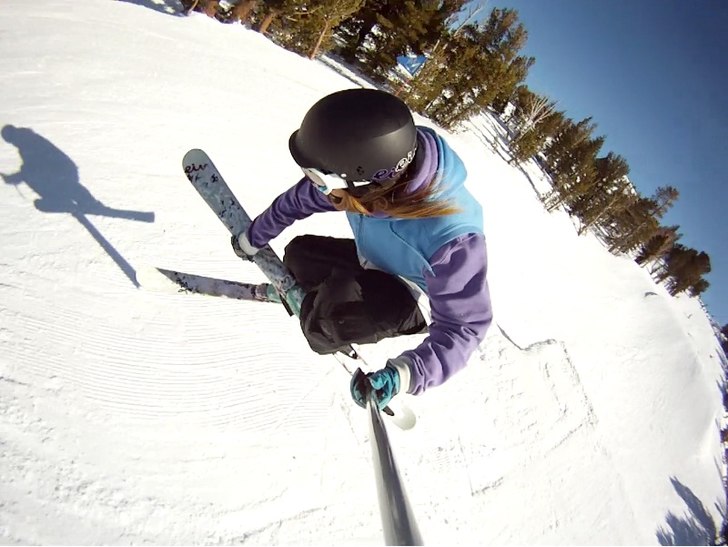 Foto: Elin Amrén. Åkare: Elin Amrén.