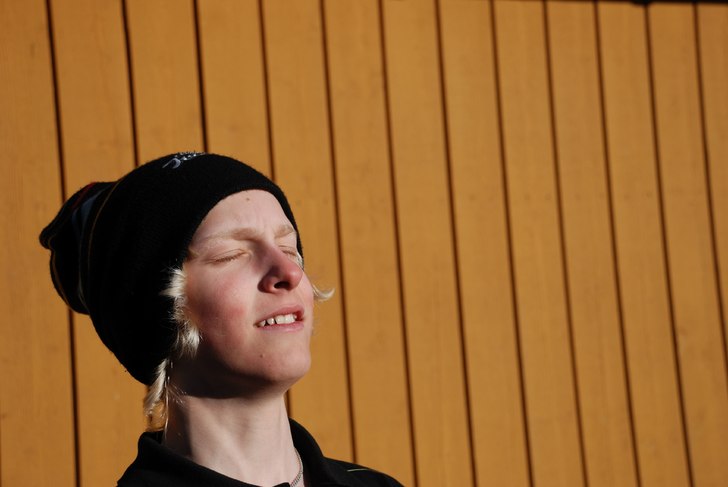 Foto: luwkas. Åkare: henke.