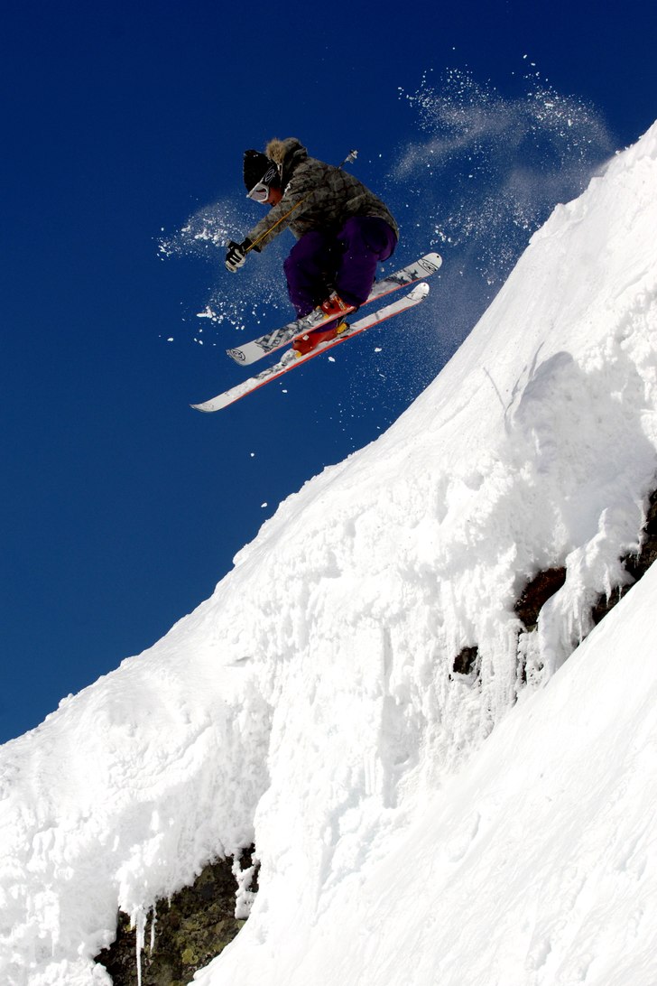 Foto: Peter Boman. Åkare: Linus Snorberg.