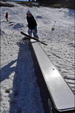 Foto: felix frey. Åkare: jag.