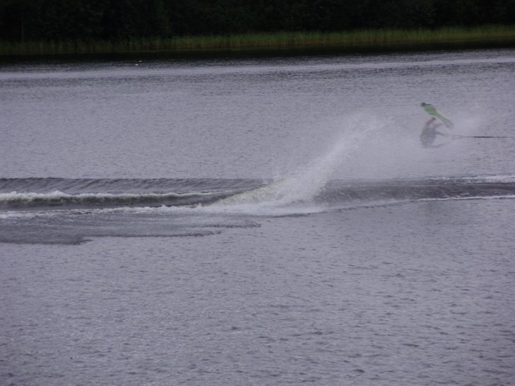 EM i fageersta 
vstenskidor. Foto: ante.