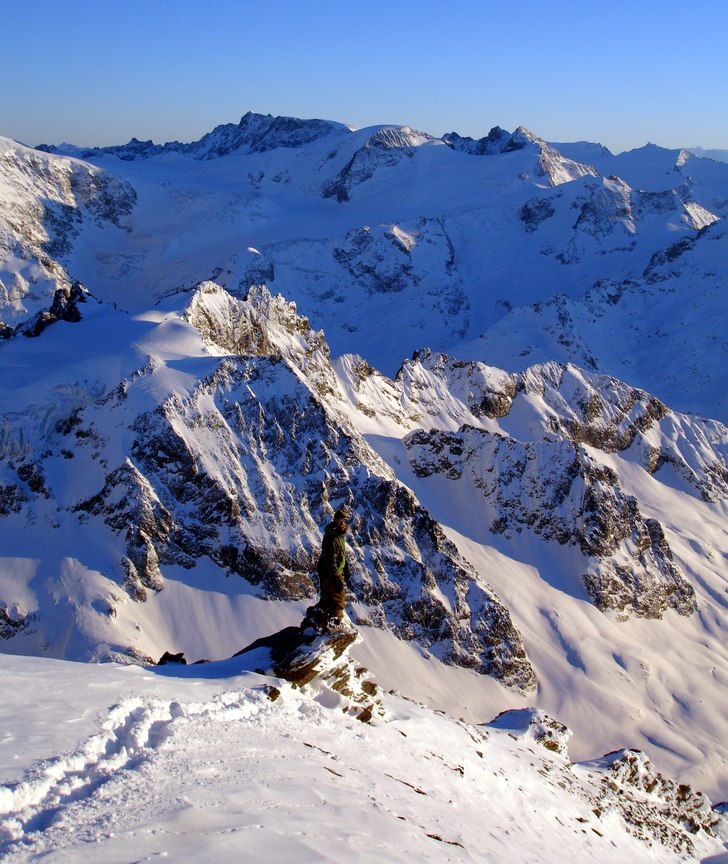 Foto: Jonas Backström. Åkare: Sveinung Svendsen.