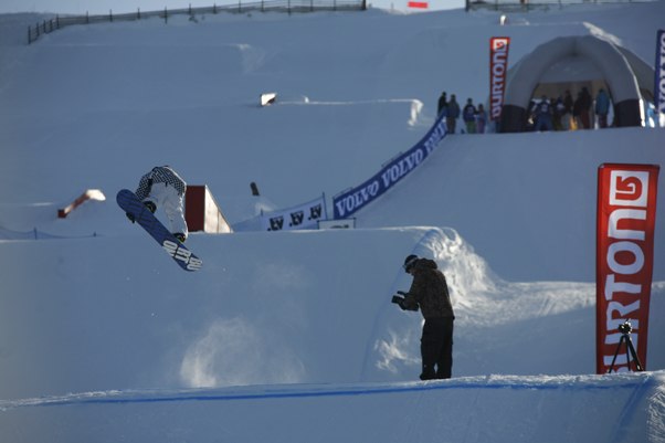 fs 3. Foto: burton. Åkare: calle Sköld (calle-jalle).