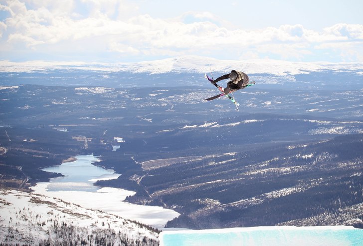 Freeride helgen 2012

Tack till Niclas Magnusson. Foto: Mathias Lindkvist. Åkare: Pontus Nordström.