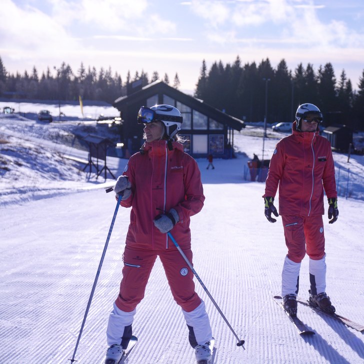 Dette ser vel ganske fristende ut før helgen?
.