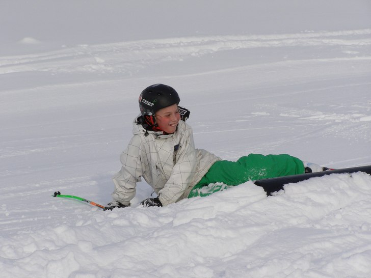 krazz. Foto: Mamma. Åkare: Rasmus Edfalk.