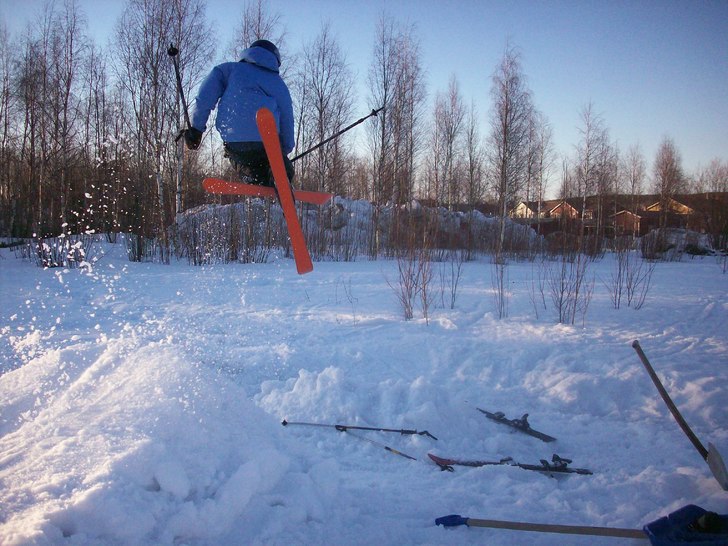 Foto: alle e. Åkare: jaag^.