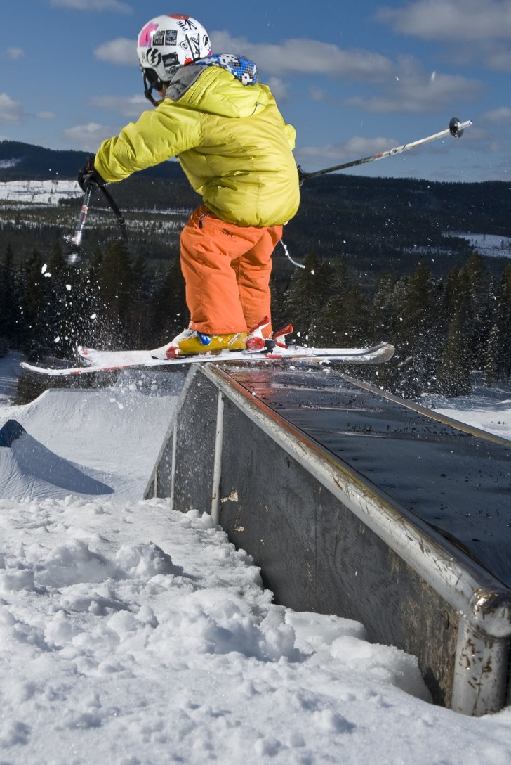 rail. Foto: daniel. Åkare: lucas.