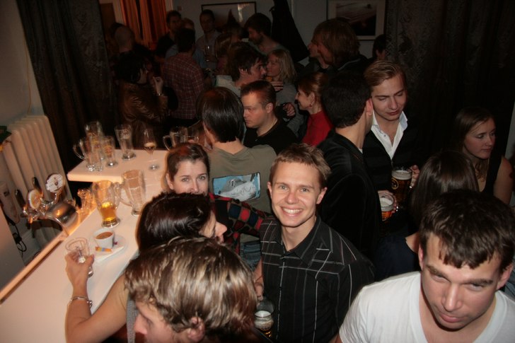 Foto: Eric Spongberg.