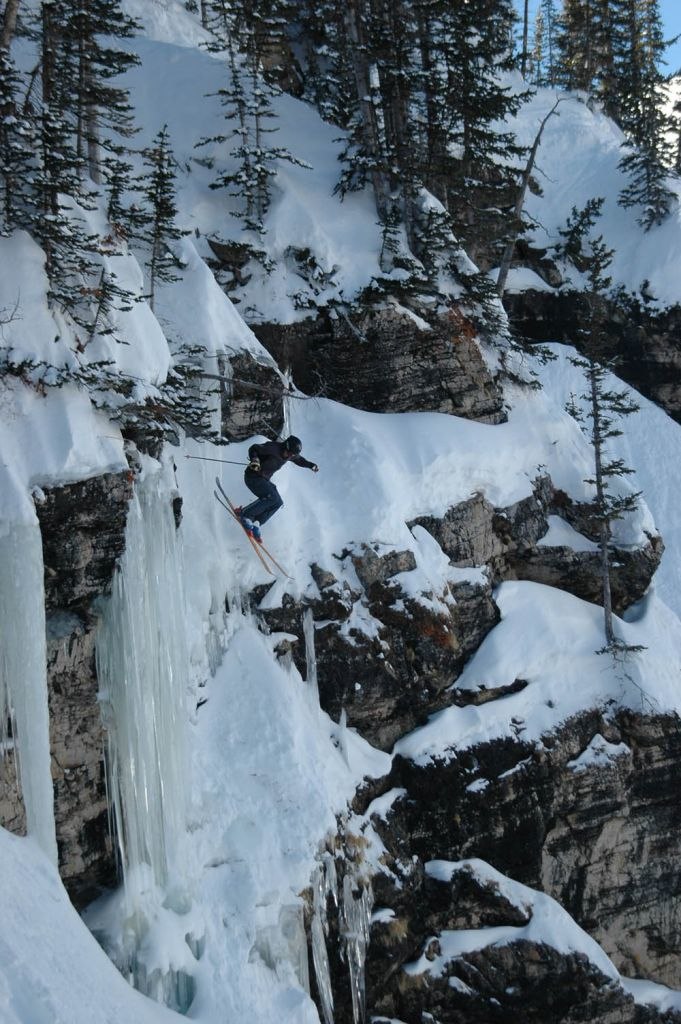 Foto: Tomas Ernemar. Åkare: Austin Oberman.