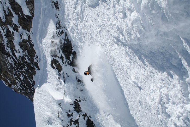 Foto: Martina. Åkare: Björn.