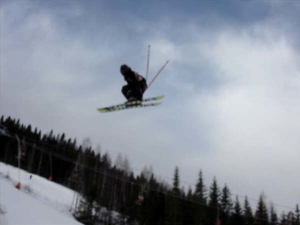 Foto: frank c. Åkare: johan lunde.