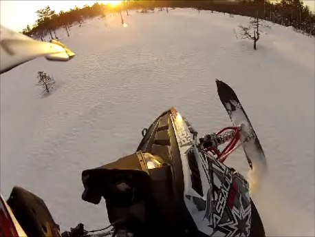 Foto: Kimmy. Åkare: Kimmy.