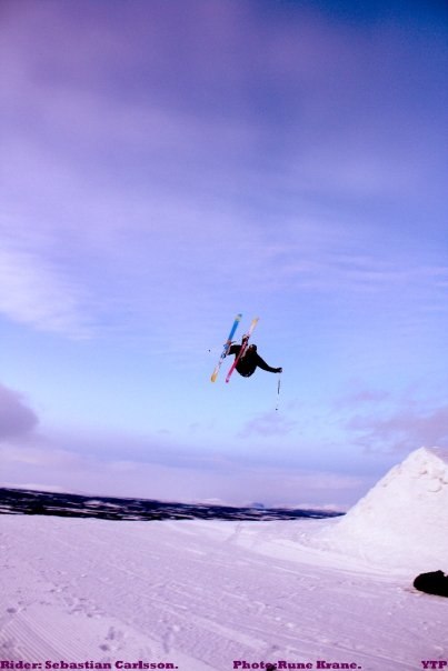 flat 5 . Foto: Rune Krane. Åkare: Sebastian Carlsson.