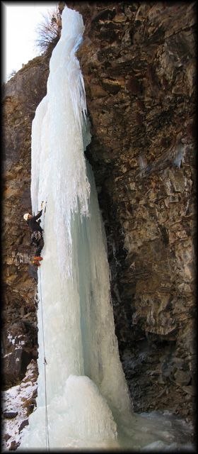 En snöfattig vinter är inte så dåligt för 
a. Foto: Christian Türk. Åkare: Giorgo.