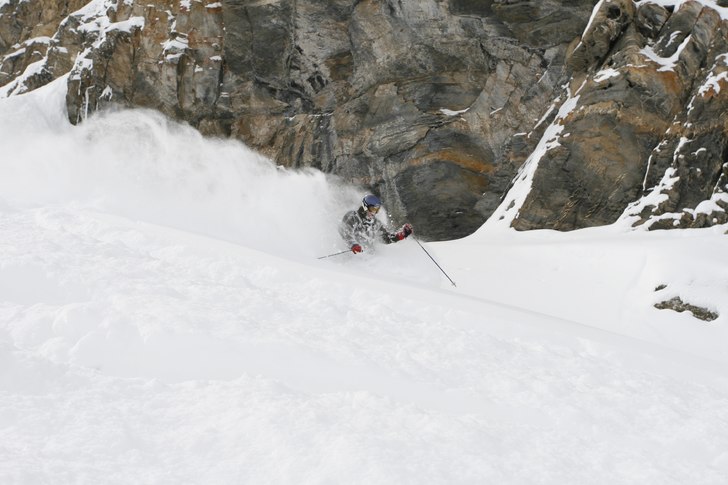 Foto: Anders Molander. Åkare: Johan Ekvall.