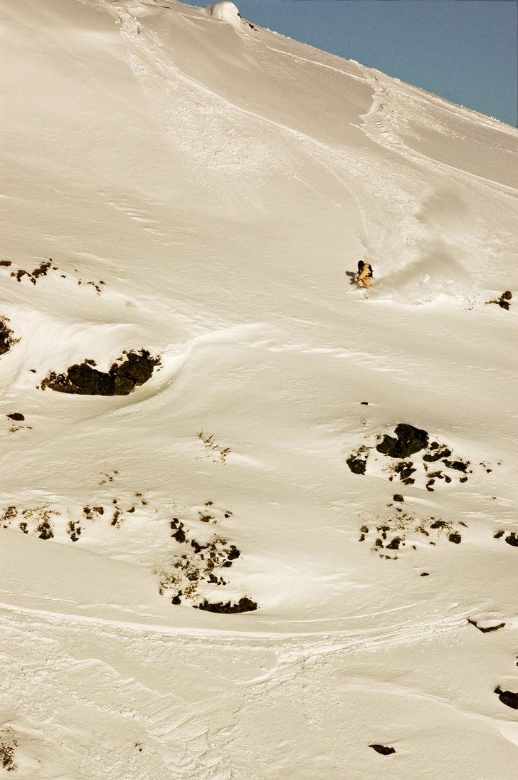 Foto: Jonas Collén. Åkare: Einar Lindgren.