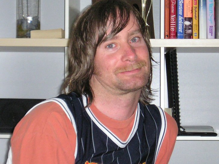 oj oj oj.... Foto: Fune man. Åkare: Borstis lindbög.