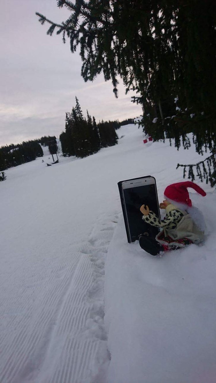 Nissekone Alma
Ei driftig Nissekone Alma dokumente.