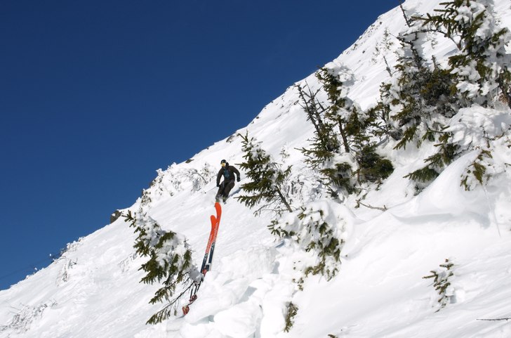 Foto: Marius Krogh. Åkare: Idar Skauby.