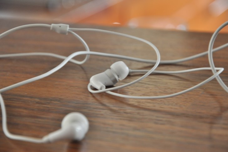 skärpedjuplärning. Foto: Max Larsson (me). Åkare: headphone.