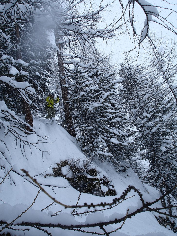 Foto: David Hjulfors. Åkare: Robin Carlstrand.