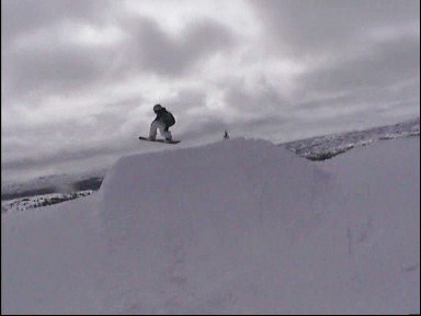 360 i storlien. Foto: lucas panen rung. Åkare: ludvig karlsson.