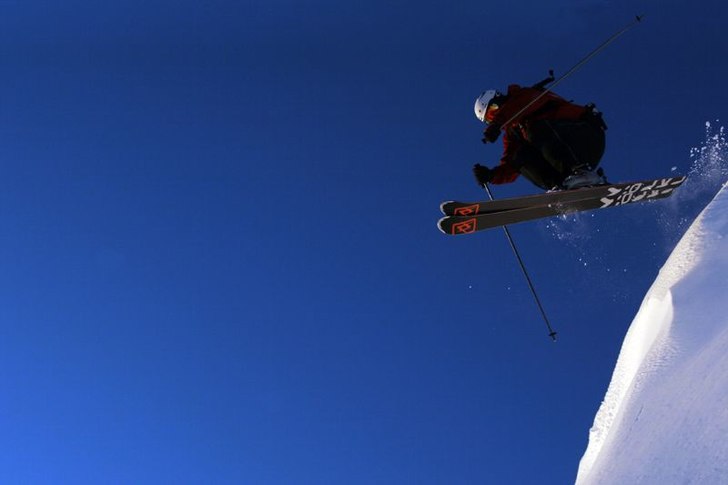 Foto: Marius Røstad, www.mariusr.com. Åkare: Jørgen Husbyn.