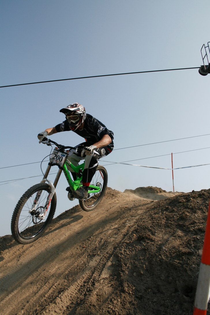 Snabb. Åkare: peter?.