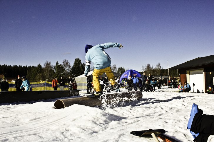 Foto: Gustav Hellman.