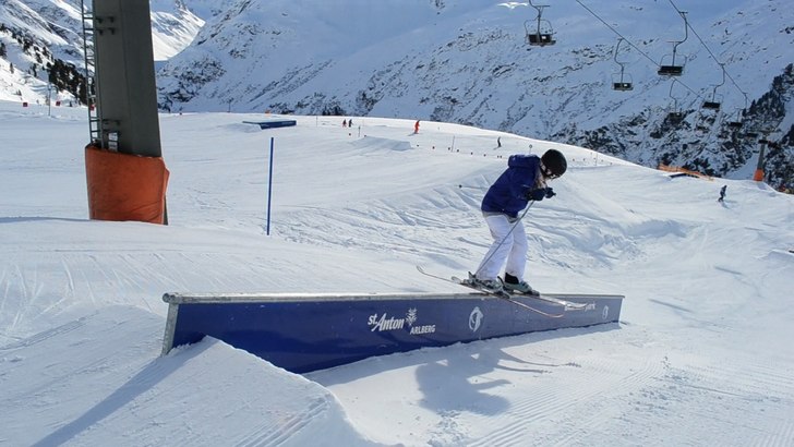 Foto: Caroline M Lindwall. Åkare: Hanna Bjørndal.