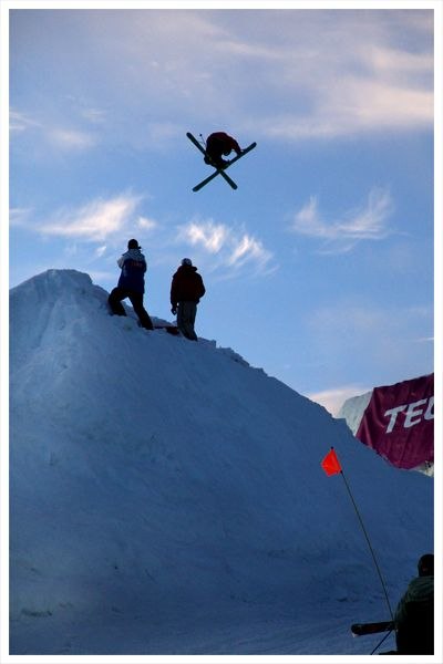 Kidsen rippa fett. Foto: Pär Häggström.