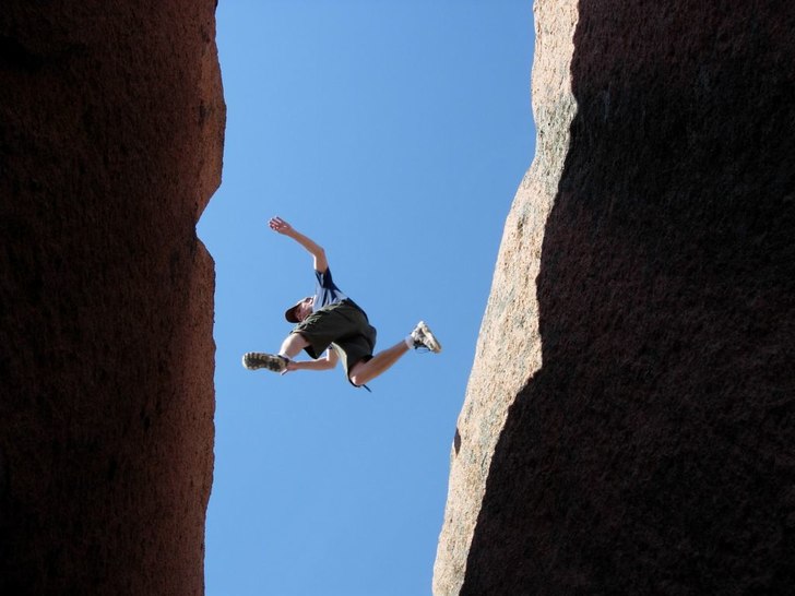 Foto: Kompis. Åkare: Jag.