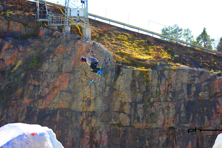 Foto: petter herbst.