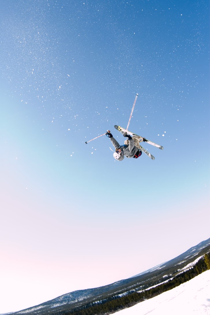 d-spin in the air. Foto: skåningen. Åkare: jag.