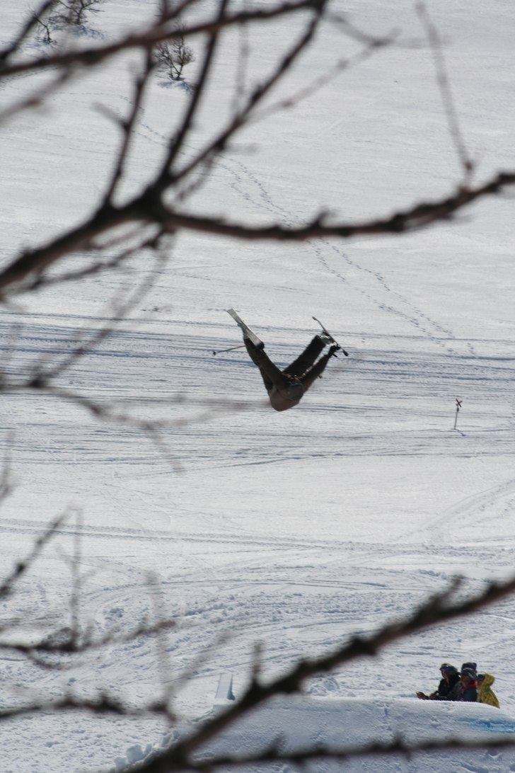Backflip Truckdriver. Foto: Ludde Crabbeer. Åkare: Jeppe.