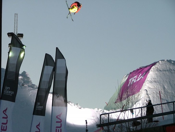 Foto: Christo J. Åkare: J Wester.