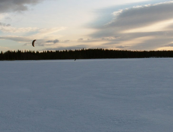 From Dusk Till Dawn. Foto: Rolso. Åkare: Realmode.