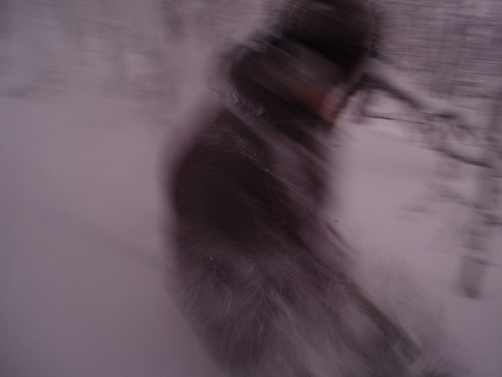 Foto: jonkan. Åkare: Jonas Olsson.