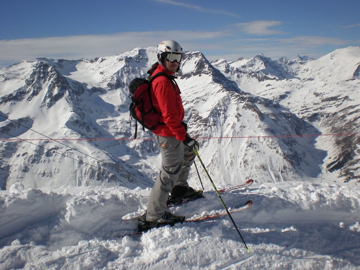 Foto: Jonas Olsson. Åkare: Emil Olsson.