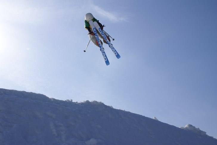 en FIIIIIN Truckdriver ´över (cornen)/ ? STAv.... Foto: Tommy Mattsson. Åkare: Viktor O olsson.