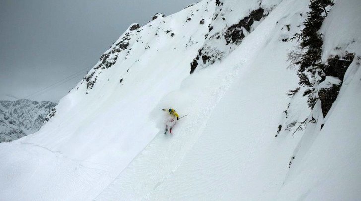 6e Januari 2012. Foto: Martin Lindahl. Åkare: Sebastian Westberg.