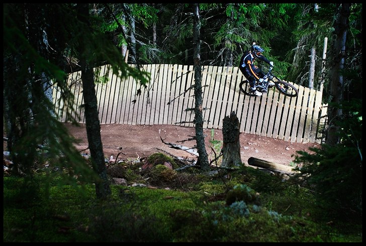 Foto: Andreas Timfält. Åkare: Jacob Gustafsson "jake_20".