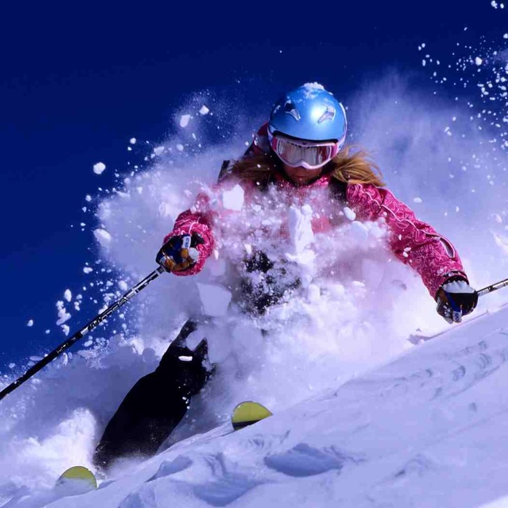 Foto: Göran Assner. Åkare: Anna Fogelklou.