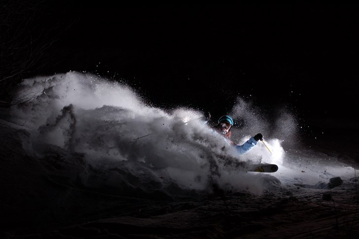 pumpa . Foto: Johan Hellman. Åkare: Eric hellman.