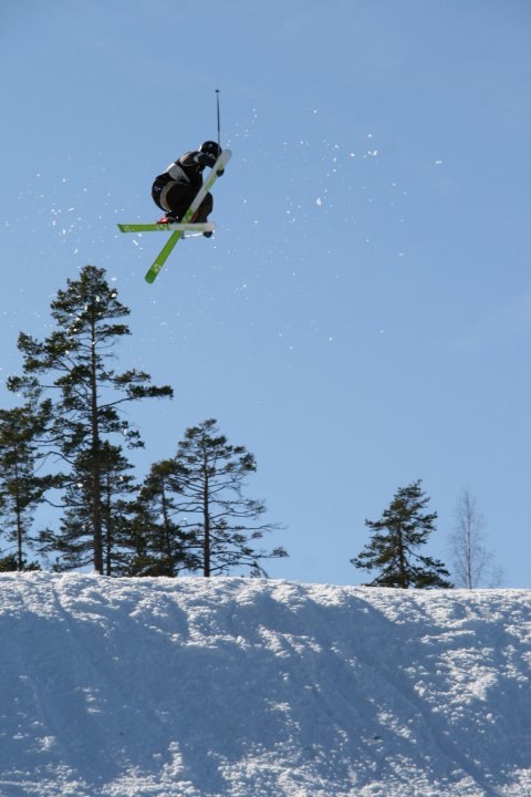 jib academy . Foto: pro. Åkare: jag.