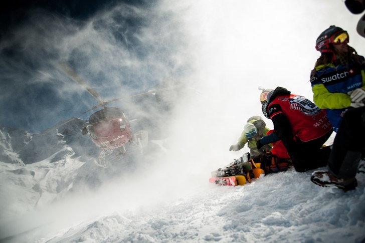 Foto: David Carlier.