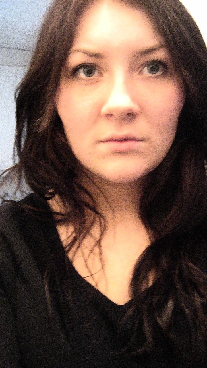 Foto: Melenie Olsson.