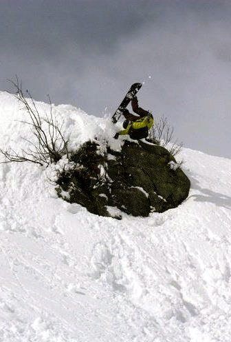 Åkare: Elias Eriksson.